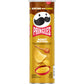 Pringles Honey Mustard Potato Crisps Chips, Lunch Snacks, 5.5 oz