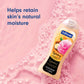 Softsoap Moisturizing Body Wash Gel, Macadamia Oil & Soft Peony