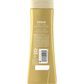 Caress Body Wash, Shea Butter & Brown Sugar, Exfoliating