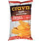 Crav'n Flavor Potato Chips, Cheddar & Sour Cream, Ripple