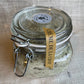 Bath Soaking Salts - Epsom Salt, Dead Sea Salt, Essential Oils