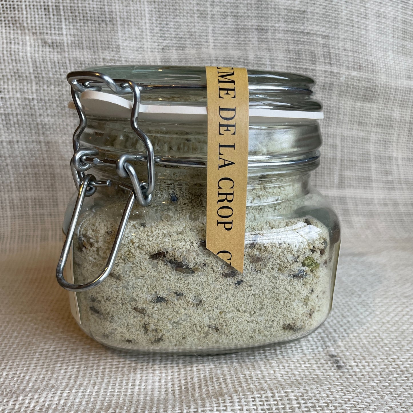 Bath Soaking Salts - Epsom Salt, Dead Sea Salt, Essential Oils