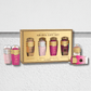 Le Chameau Arabia Mini Gift Set for Women 4x25ml