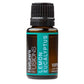 Lemon Eucalyptus Pure Essential Oil - 15ml