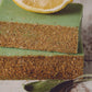 Lemon Verbena Organic Handmade Soap