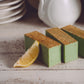 Lemon Verbena Organic Handmade Soap