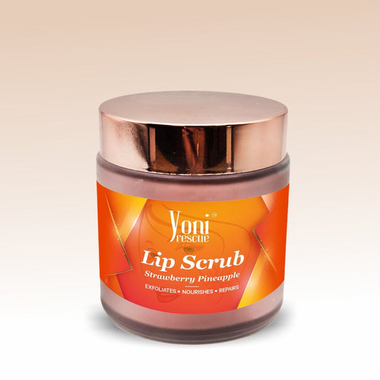 Lip Scrub