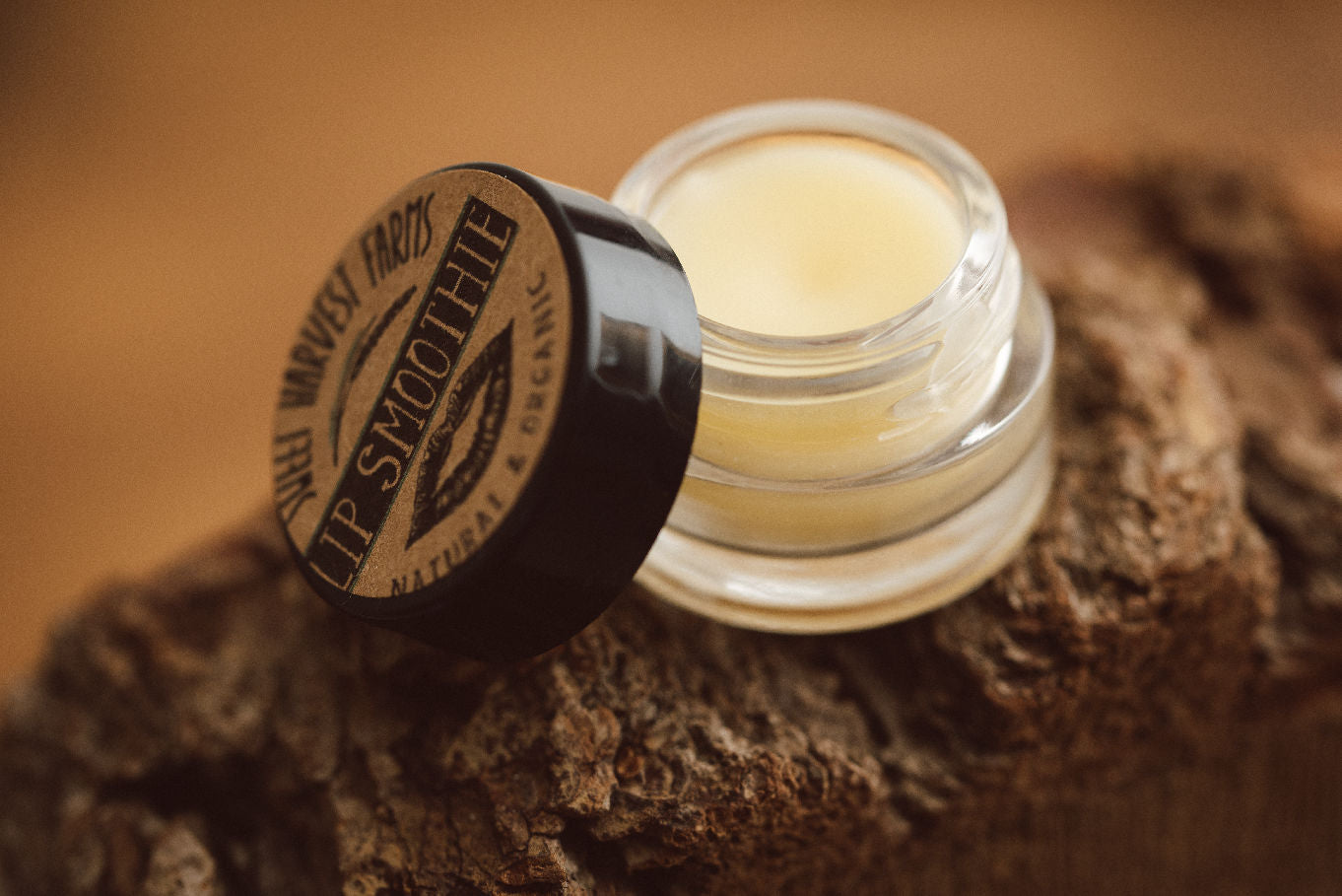 Organic Luxury Lip Smoothie