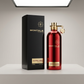 Montale Aoud Red Flowers Eau De Parfum Spray (Unisex)