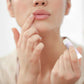 Lip Balm, Set of 3 Natural Unscented Lip Balms