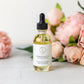 Lavender Body Oil, Natural Moisturizing Body Oil