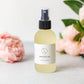 CBD - Aromatherapy Eucalyptus Massage Oil with CBD, Natural Relaxing Body Massage Oil (THC free)