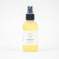 CBD - Aromatherapy Eucalyptus Massage Oil with CBD, Natural Relaxing Body Massage Oil (THC free)