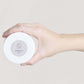 Natural Body Scrub, Lavender Body Salt Scrub