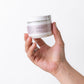 CBD Lavender Body Scrub with CBD, Natural Body Salt Scrub (THC free)