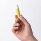 Lip Balm, Set of 3 Natural Unscented Lip Balms