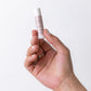 Lip Balm, Set of 3 Natural Unscented Lip Balms
