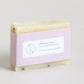 Bath Bomb and Shower Steamer All Natural Lavender Gift Box with - bath & body products