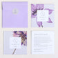 Lavender Natural Bath Salt Soak