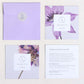 Breast cancer Awareness Gift Box - Hope for a warrior / a survivor - this is a support care pamper package - ALL Natural
