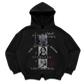 Lost Control Zip Up