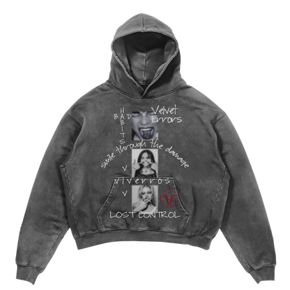 Lost Control Hoodie