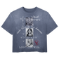 Lost Control Wash Tee