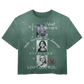 Lost Control Wash Tee