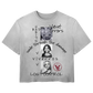 Lost Control Wash Tee