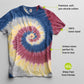 Lotus Premium Hand-Dyed Comfort Shirt