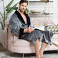 Cozy Plush Robes – Built for Comfort, Designed to Last