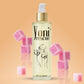 Luxury Anti Aging Body Oil - Deep Moisturizing /w Vitamin E and RoseHip Oil