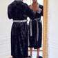 Cozy Plush Robes – Built for Comfort, Designed to Last