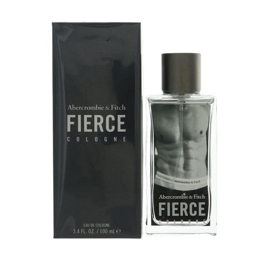 Abercrombie & Fitch Fierce By Abercrombie & Fitch