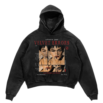 Madonna Hoodie