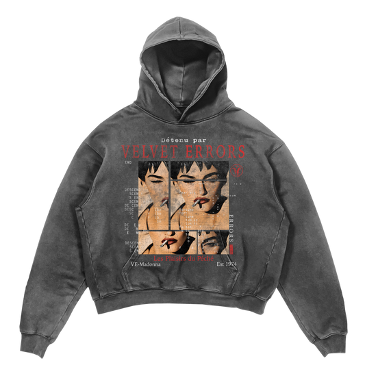 Madonna Hoodie