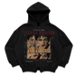 Madonna Zip Up