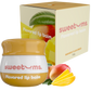 Sweetums Mango Flavored Lip Balm