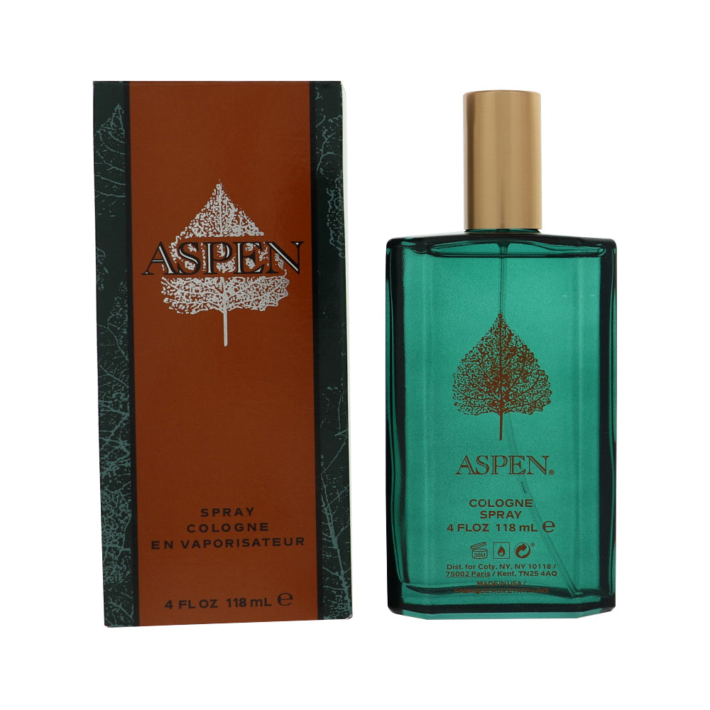 Aspen by Coty