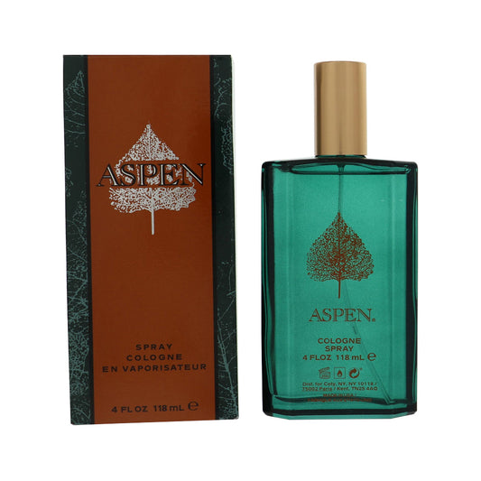 Aspen by Coty