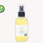 CBD - Aromatherapy Eucalyptus Massage Oil with CBD, Natural Relaxing Body Massage Oil (THC free)
