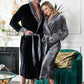 Cozy Plush Robes – Built for Comfort, Designed to Last
