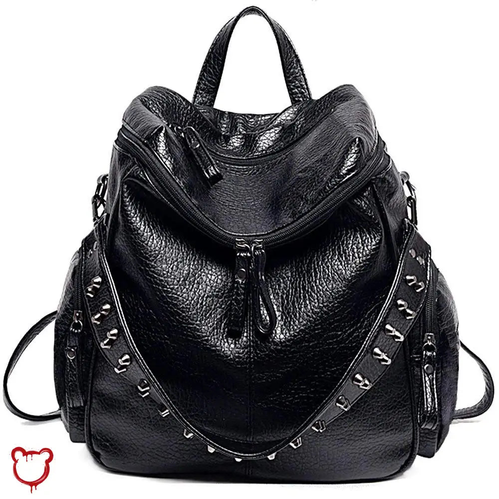 “Good As Always” Backpack