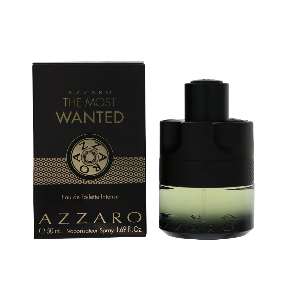 Azzaro The Most Wanted