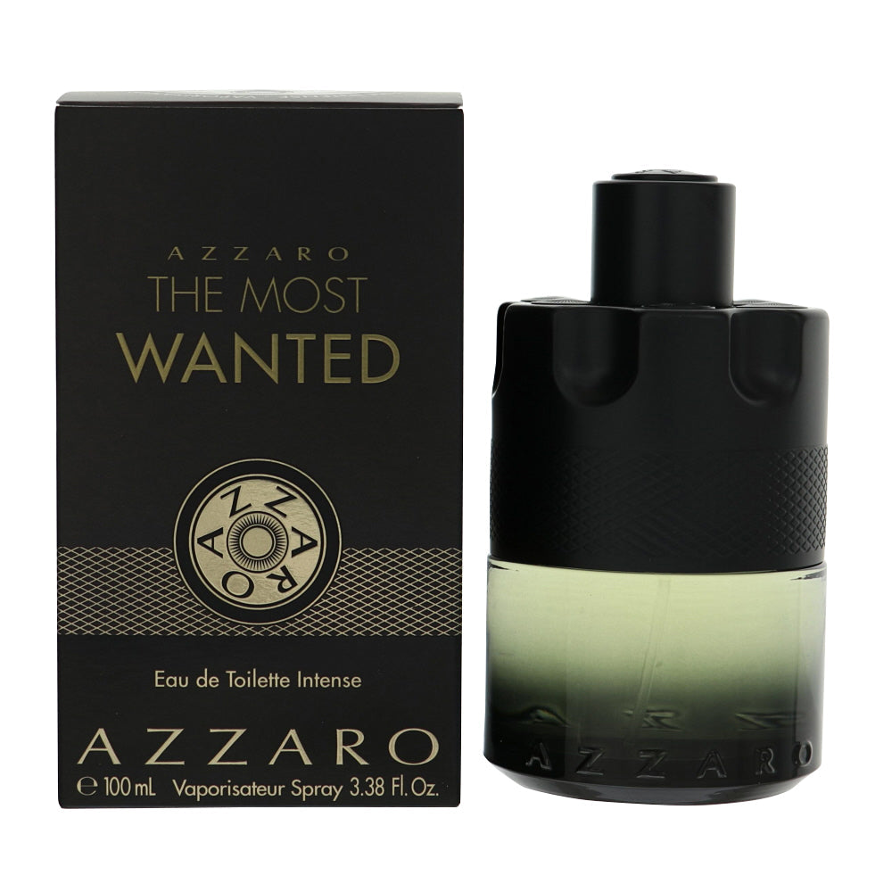 Azzaro The Most Wanted