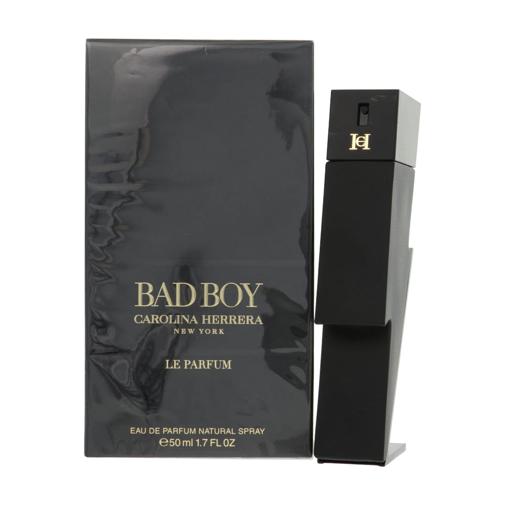 Bad Boy Le Parfum