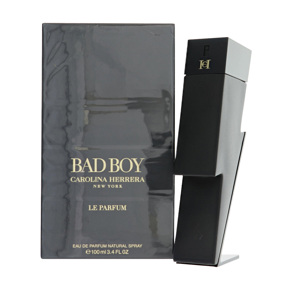 Bad Boy Le Parfum