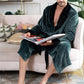 Cozy Plush Robes – Built for Comfort, Designed to Last