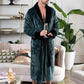 Cozy Plush Robes – Built for Comfort, Designed to Last