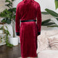Cozy Plush Robes – Built for Comfort, Designed to Last